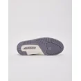 thumbnail image 4 of Ni - ke Air Jordan 3 Retro Sail Metallic Silver - Women's Sizes (CK9246-100), 4 of 5