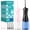1Black&1Pink, variant on COSLUS CX30 2 Pack Cordless Water Dental Flosser Pick with Elegant Packaging for Teeth,Braces,Gums Care,Portable for Travel