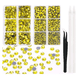 thumbnail image 1 of Xtellar Kit De Bisuteria Cristal Pedreria Para Ropa Uñas, 1 of 1