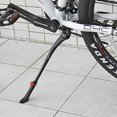 thumbnail image 3 of Soporte ajustable para bicicleta FLhrweasw de aleación de aluminio para pie de ciclismo, 3 of 9
