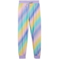 thumbnail image 5 of dELiA*s Girls' Pajama Set - 4 Piece Sleepwear Top and Pajama Pants (Size: 5-16), 5 of 7