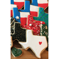 thumbnail image 3 of Texas Cookie Cutter 5" Made in USA by Ann Clark, 3 of 9