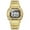 Coffee, variant on Men's Luxury LED Digital Watch – 5ATM Waterproof Stainless Steel Wristwatch for Casual Wear