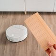 thumbnail image 4 of QUMIIRITY 2Pcs Plastic Sweeping Robot Ramp Pads Easy to Clean Portable Ramps for Daily Life Cleaning, 4 of 8