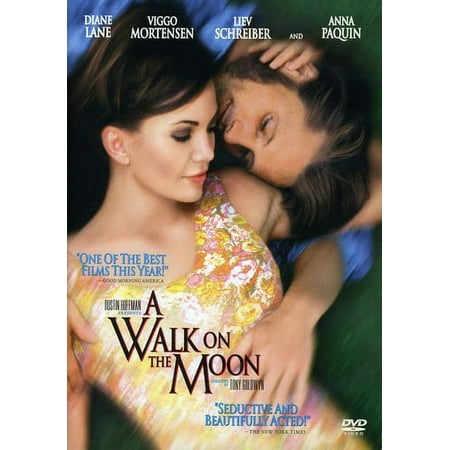 Walk on the Moon (DVD)