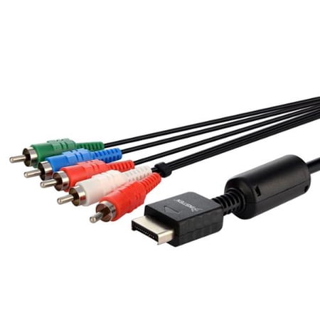 Распиновка av разъема ps3