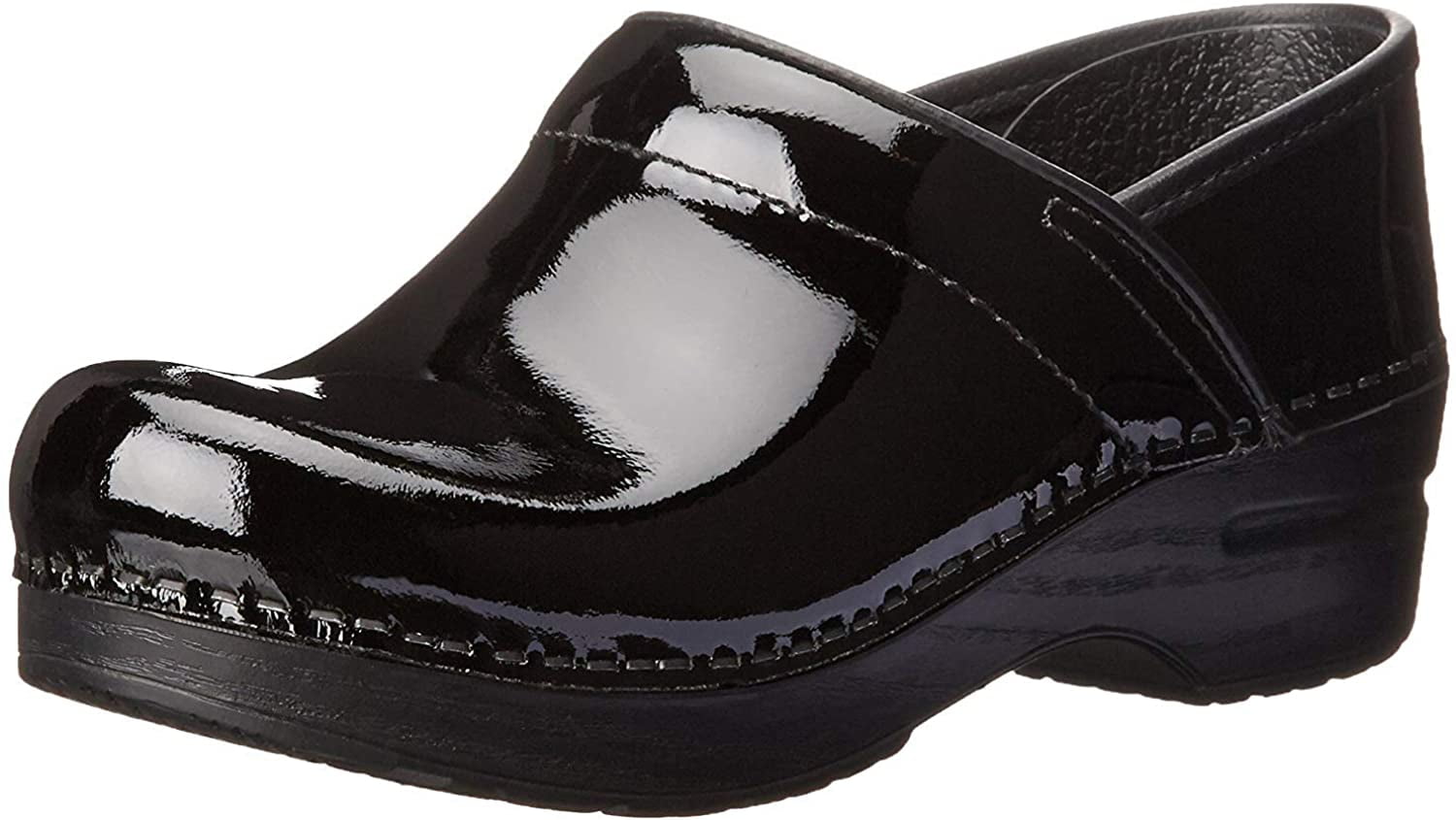 dansko crosshatch