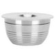 thumbnail image 4 of Cápsula de café reutilizable Jadeshay Acero inoxidable A, 4 of 8