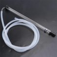 thumbnail image 1 of 3/8In Auto Siphon 6.5'Ft Hose Bottling Siphoning Kit, for Beer, 1 of 5