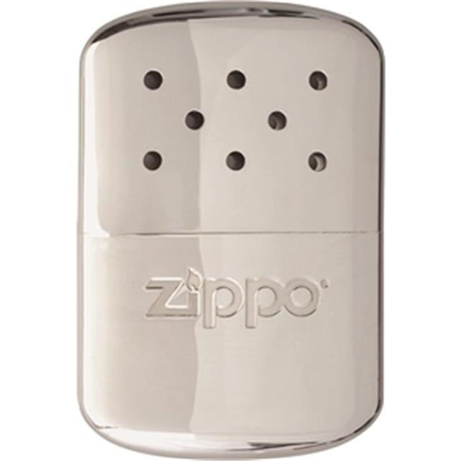 Details about   Zippo Hand Warmer 12hr Blaze Orange 