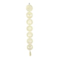 thumbnail image 1 of Adorno Colgante De Madera De 7 Chakras, Artesanía De Meditación Bohemia, Guirnalda Decorativa De Chakra, Colgante De Pared Para Dormitorio, Oficina, Sala De Estar Advancent HA019863-00, 1 of 7