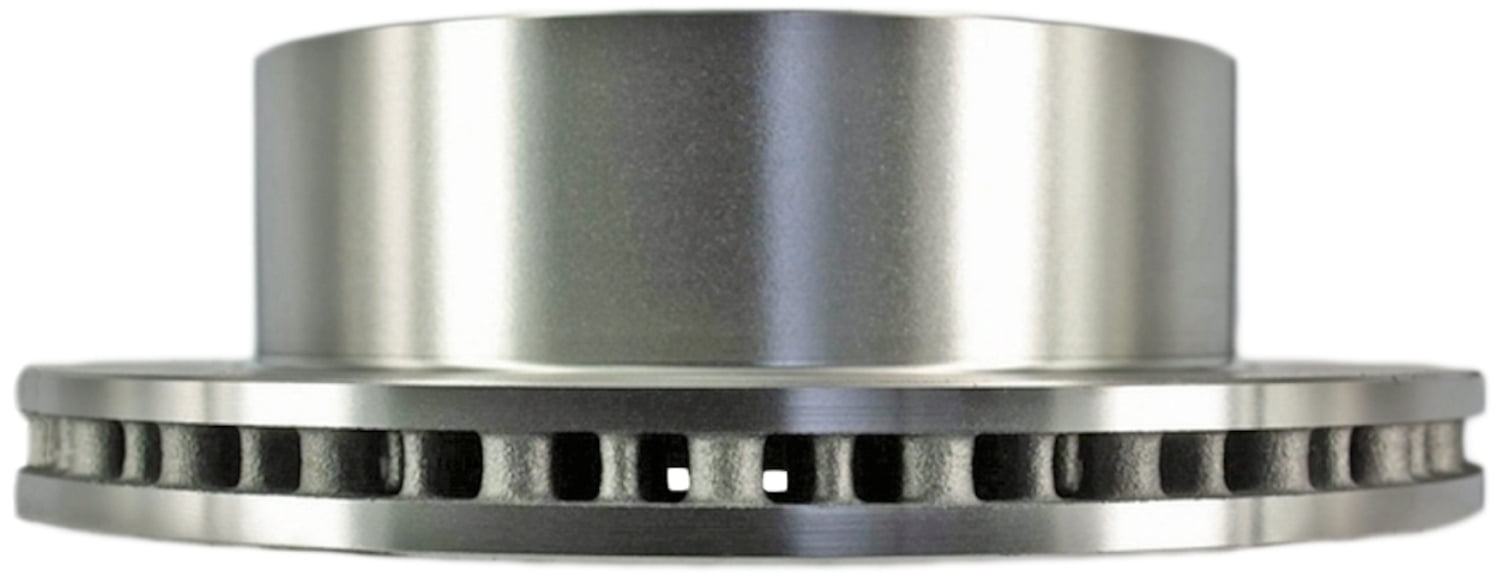 Winstop Brake Rotor, Rear WS240464, Ford E-250 2007-2003