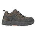 thumbnail image 2 of HOSS Boots Men's Eric Lo Oblique Toe Safety Toe Hiker Work Boots, 2 of 4