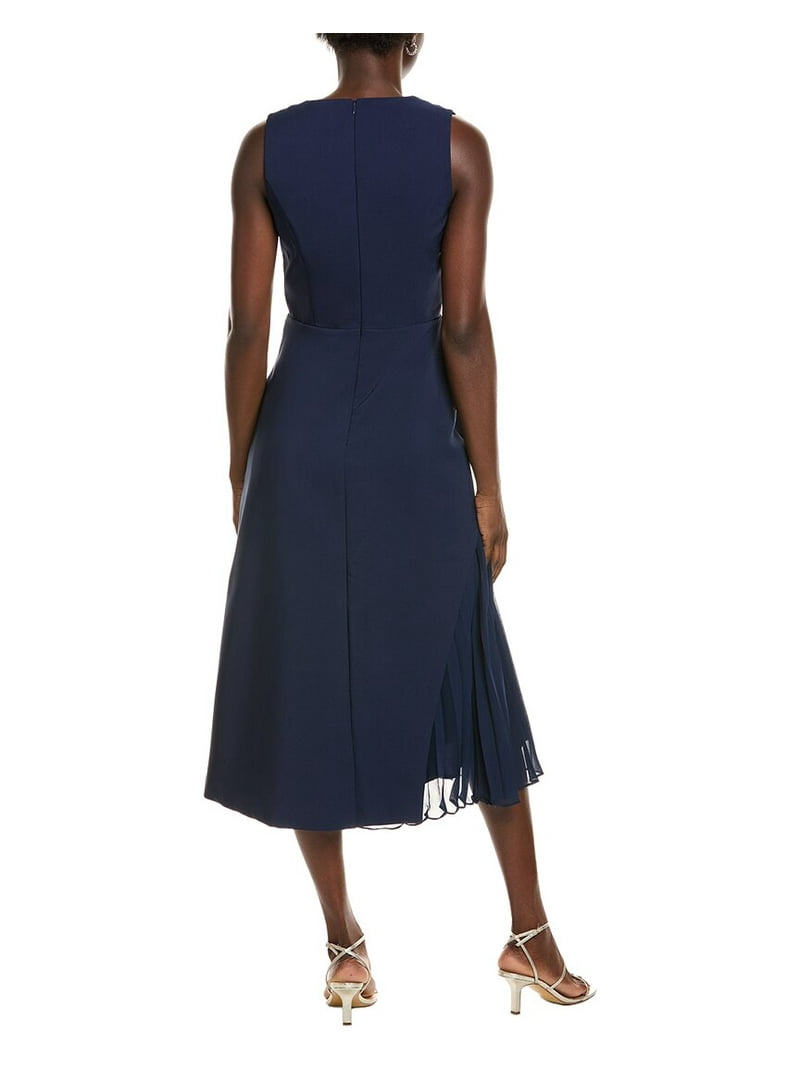 sachin and babi light blue dress K124693 Kay Unger 124693 main image 0