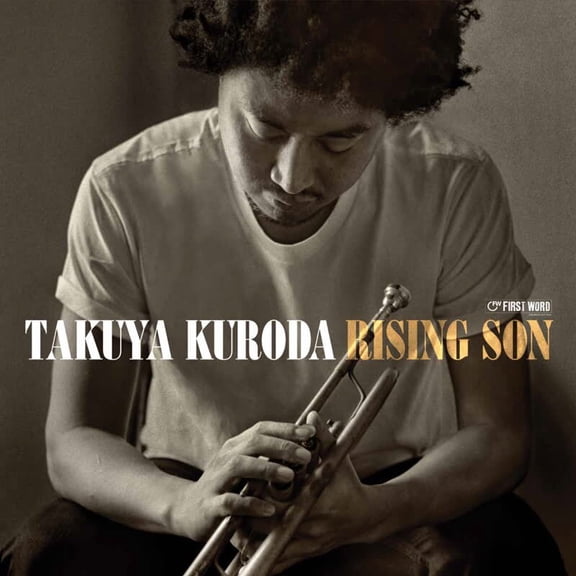 Takuya Kuroda - Rising Son - Music & Performance - Vinyl