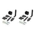 thumbnail image 2 of Kearding Soporte de montaje en pared Universal para PS5, , One Series, controlador de interruptor, soporte para auriculares, gancho para estante, 2 of 6