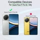 thumbnail image 2 of Protector de pantalla Ibywind Xiaomi Poco F7 Pro 6.67", paquete de 2, 2 of 6
