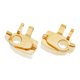 thumbnail image 2 of de dirección de servicio universal 2pcs para Axial Capra9 Zulema mini nudillo de dirección, 2 of 8