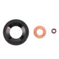 thumbnail image 4 of 198185, Kit De Sello De Inyector De Alta Precisión Para Reemplazo De Automóvil Para Ford C-MAX 1.6 TDCi 66kW 74kW 80kW 2007-2010 ANGGREK Otros, 4 of 8
