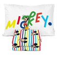thumbnail image 1 of Juego de sábanas Sunny Side Up Disney Mickey Mouse, 3 piezas, 1 of 7