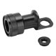thumbnail image 3 of Accesorio para bicicleta, Lp Litepro Pedal de bicicleta Soporte de liberación rápida Hebilla Pedal de bicicleta Soporte de liberación rápida Alta capacidad, 3 of 9