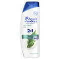 thumbnail image 2 of Head and Shoulders 2 in 1 Dandruff Shampoo and Conditioner, Tea Tree Oil, 12.5 fl oz, 2 of 11
