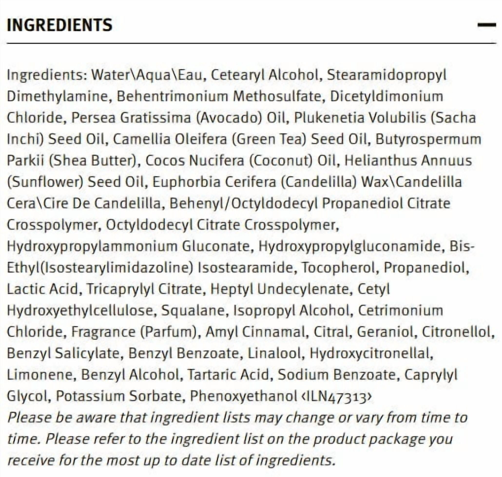 Aveda Botanical Repair Intensive Strengthening Masque, Rich, 6.8 oz