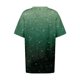 thumbnail image 4 of Camiseta de Manga Corta de Cuello en V Sólido Casual, Camisetas de Manga Corta para las Mujeres, 4 of 7
