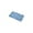 Blue, variant on Cup Drying Rack & Dish Drying Tray,Drain Board for Small Kitchen Sink,Dish Drain Tray Large Enough for Counter or Coffee Table,Big White Dish Drying Mat