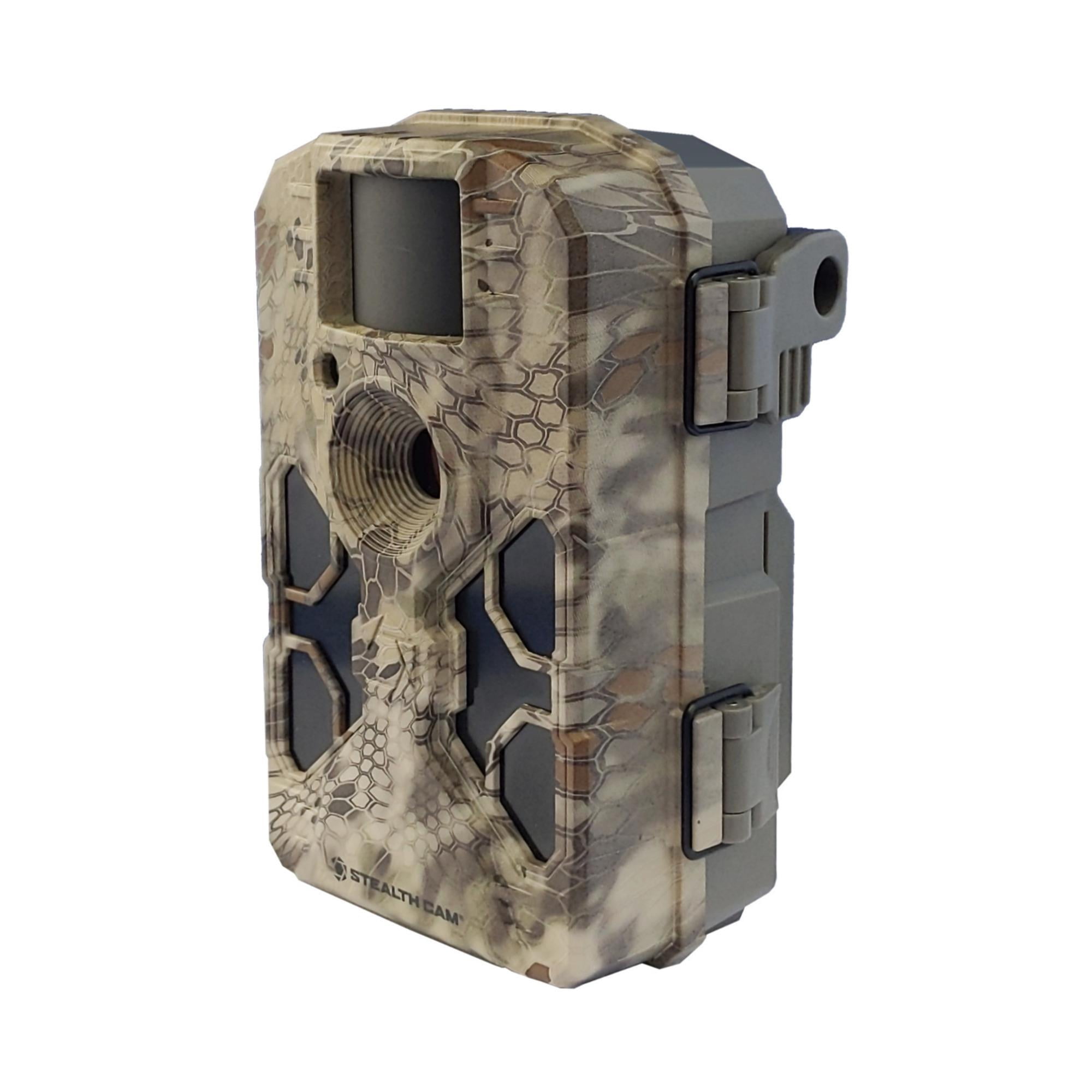 Stealth Cam G42NG 12 MP Game Camera - Kryptek Highlander