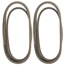 MTD 954-04122 Troy-Bilt Deck Belt 90" Columbia Super Bronco Range Rider 2-PACK