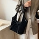 thumbnail image 4 of Bolso Tote Bandolera 8846 Gran Capacidad Piel Lijada (), 4 of 9