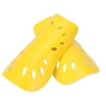 thumbnail image 3 of Children Soccer Shin Guards, Perforated Breathable Protective Soccer Gear For Toddlers, 3 of 8