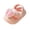 Pink, variant on LIUJUNSHOP Toddler Boys Girls Slip On Walking Shoes Breathable Quick-Dry Lightweight Barefoot Slippers Slides Light Pink 7-8 Years