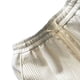 thumbnail image 4 of Pantalones Cortos De Entrenamiento Sueltos De Verano para Hombres Pantalones Cortos De Playa Informales con Cordón De Cintura Elástica De Moda para Vacaciones L Blanco, 4 of 8