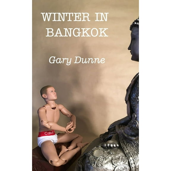 Winter in Bangkok, (Paperback)