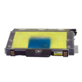 thumbnail image 1 of Zoomtoner Compatible PANASONIC KX-PDPY3 Laser Toner Cartridge Yellow for Panasonic KX-P 8420DX, 1 of 1