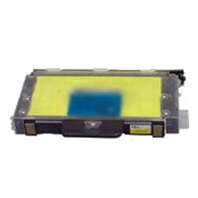 Zoomtoner Compatible PANASONIC KX-PDPY3 Laser Toner Cartridge Yellow for Panasonic KX-PS 8100DX