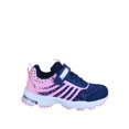 thumbnail image 3 of Toozon Boy Girl Kid' Color Comfort Casual Running Walking Sneakers Athletic School Shoes, 3 of 6