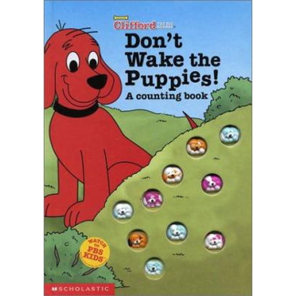 Pre-Owned Clifford (Hardcover) 0439449413 9780439449410