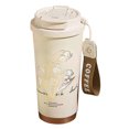 thumbnail image 2 of Lily Of The Valley Flores Acero Inoxidable 500 Ml (Beige), 2 of 9