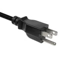 thumbnail image 5 of SF Cable NEMA 5-15P to C13 Standard Power Cord, 25 feet - 18 AWG, 5 of 5