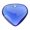Blue, variant on YIEMEEN Exquisite Heart Shaped Pendant Charm Bulk Beads for DIY Bracelet Necklace Making Jewelry Findings Accessories Gift