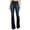 AC16-Dark Blue, variant on ADSSDQ Women's High Waisted Butt Lifting Stretch Bootcut Jeans Bell Bottom Flare Jeans Stretchy Denim Pants with Pockets Black 4XL