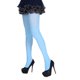 thumbnail image 5 of Medias elegantes de Halloween para cosplay para mujeres y niñas, medias sólidas para fiesta de Pascua y Navidad, pantimedias sexys, pantalones verdes, 5 of 5