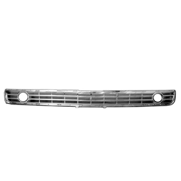 KAI New Standard Replacement Front Bumper Cover Grille, Fits 2007-2014 Lincoln Navigator
