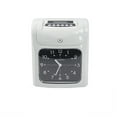 thumbnail image 1 of Fingerprint Time Clock 960SP Attendance Machine English Version Time Clocks For Employees Small Business, 1 of 4