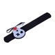 thumbnail image 1 of 7 Pulsera antideslizante de Halloween Bandas de bofetadas de la amistad Diseños variados de Halloween, 1 of 5