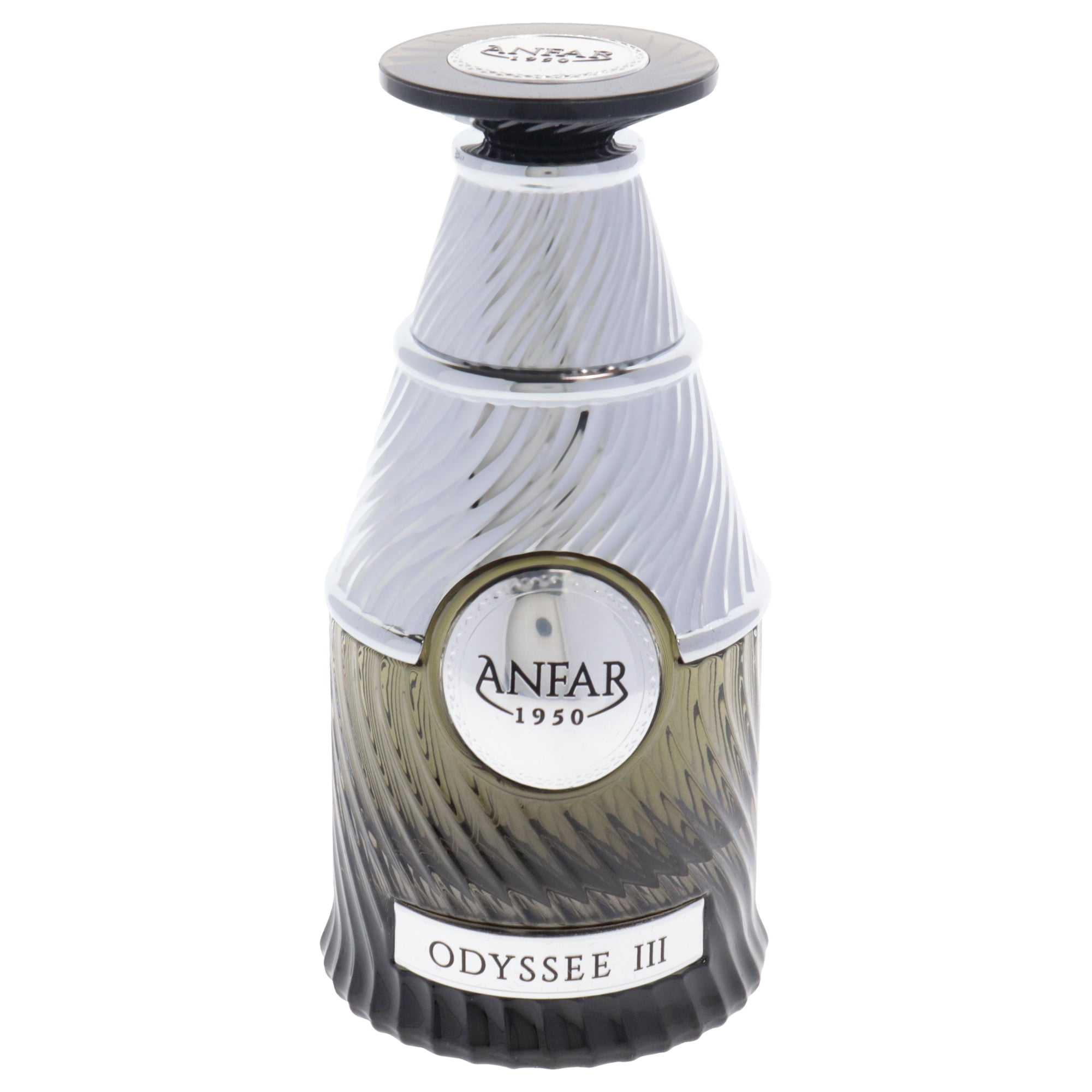 Odyssee Edition - III by Anfar, Cologne for Men, 3.4 oz