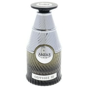 Odyssee Edition - III by Anfar, Cologne for Men, 3.4 oz